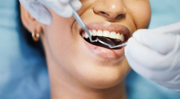 Best Preventive Dentistry  in Renova, MS